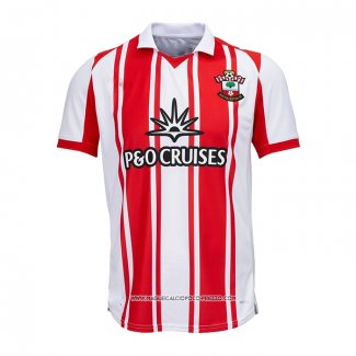 Prima Maglia Southampton 25/26 Thailandia