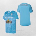 Prima Maglia Sporting Cristal 2022 Thailandia