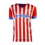 Prima Maglia Sporting Gijon 22/23