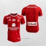 Prima Maglia Stade Brestois 21/22 Thailandia