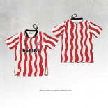 Prima Maglia Stoke City Thailandia 25-26