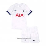 Prima Maglia Tottenham Hotspur 23/24 Bambino