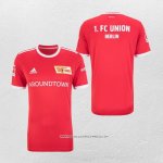 Prima Maglia Union Berlin 21/22