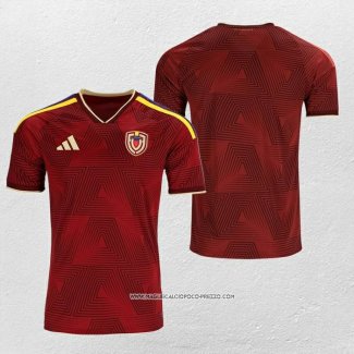 Prima Maglia Venezuela 2026