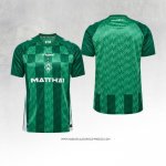 Prima Maglia Werder Bremen 24-25