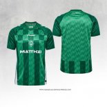 Prima Maglia Werder Bremen 24-25