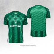 Prima Maglia Werder Bremen 24-25