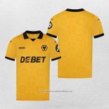 Prima Maglia Wolves 25/26