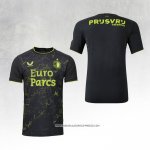 Quarto Maglia Feyenoord 23/24