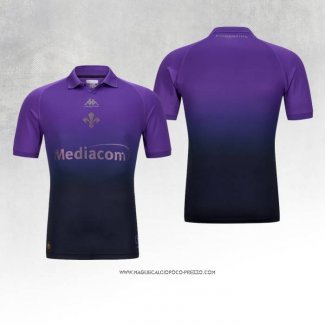 Quarto Maglia Fiorentina Thailandia 24-25