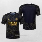 Quarto Maglia Paris Saint-Germain 22/23