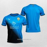 Seconda Maglia Almeria 21/22 Thailandia