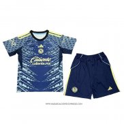 Seconda Maglia America 25/26 Bambino