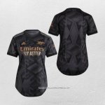 Seconda Maglia Arsenal 22/23 Donna