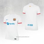 Seconda Maglia Barcellona 23/24 Donna