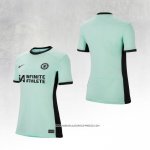 Seconda Maglia Chelsea 23/24 Donna