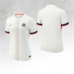 Seconda Maglia Chelsea 25/26 Donna