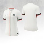 Seconda Maglia Chelsea 25/26 Donna