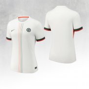 Seconda Maglia Chelsea 25/26 Donna