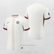Seconda Maglia Chelsea Authentic 25/26