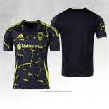 Seconda Maglia Columbus Crew Thailandia 2025