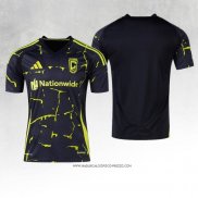 Seconda Maglia Columbus Crew Thailandia 2025