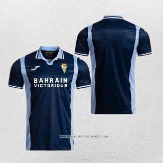 Seconda Maglia Cordoba 25/26 Thailandia