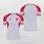 Seconda Maglia Danimarca 2023