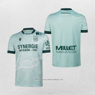 Seconda Maglia FC Nantes 25/26