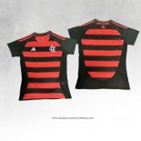 Seconda Maglia Flamengo Donna 25-26