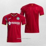 Seconda Maglia Getafe 25/26 Thailandia