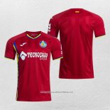Seconda Maglia Getafe 25/26 Thailandia