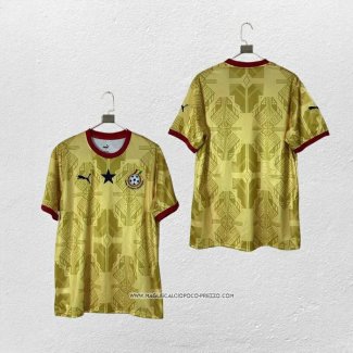 Seconda Maglia Ghana 2026 Thailandia