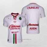 Seconda Maglia Guadalajara 25/26 Thailandia