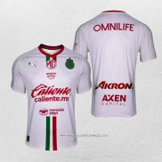 Seconda Maglia Guadalajara 25/26 Thailandia