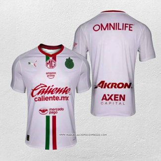 Seconda Maglia Guadalajara 25/26 Thailandia