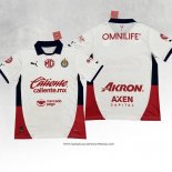 Seconda Maglia Guadalajara Thailandia 24-25