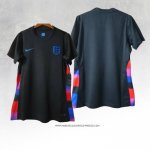 Seconda Maglia Inghilterra Donna Euro 2025