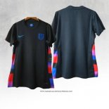 Seconda Maglia Inghilterra Donna Euro 2025