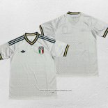 Seconda Maglia Italia 2026