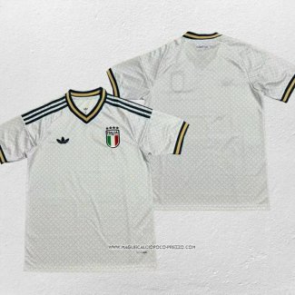 Seconda Maglia Italia 2026