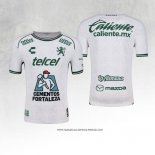 Seconda Maglia Leon 24-25