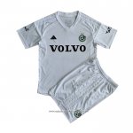 Seconda Maglia Maccabi Haifa 23/24 Bambino