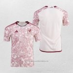 Seconda Maglia Messico 2022