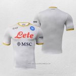 Seconda Maglia Napoli 21/22