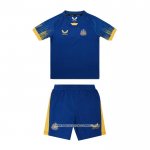 Seconda Maglia Newcastle United 22/23 Bambino
