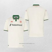 Seconda Maglia Nice 25/26