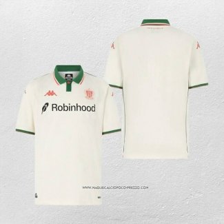 Seconda Maglia Nice 25/26