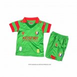Seconda Maglia Osasuna 25/26 Bambino