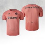 Seconda Maglia Porto 25/26 Thailandia